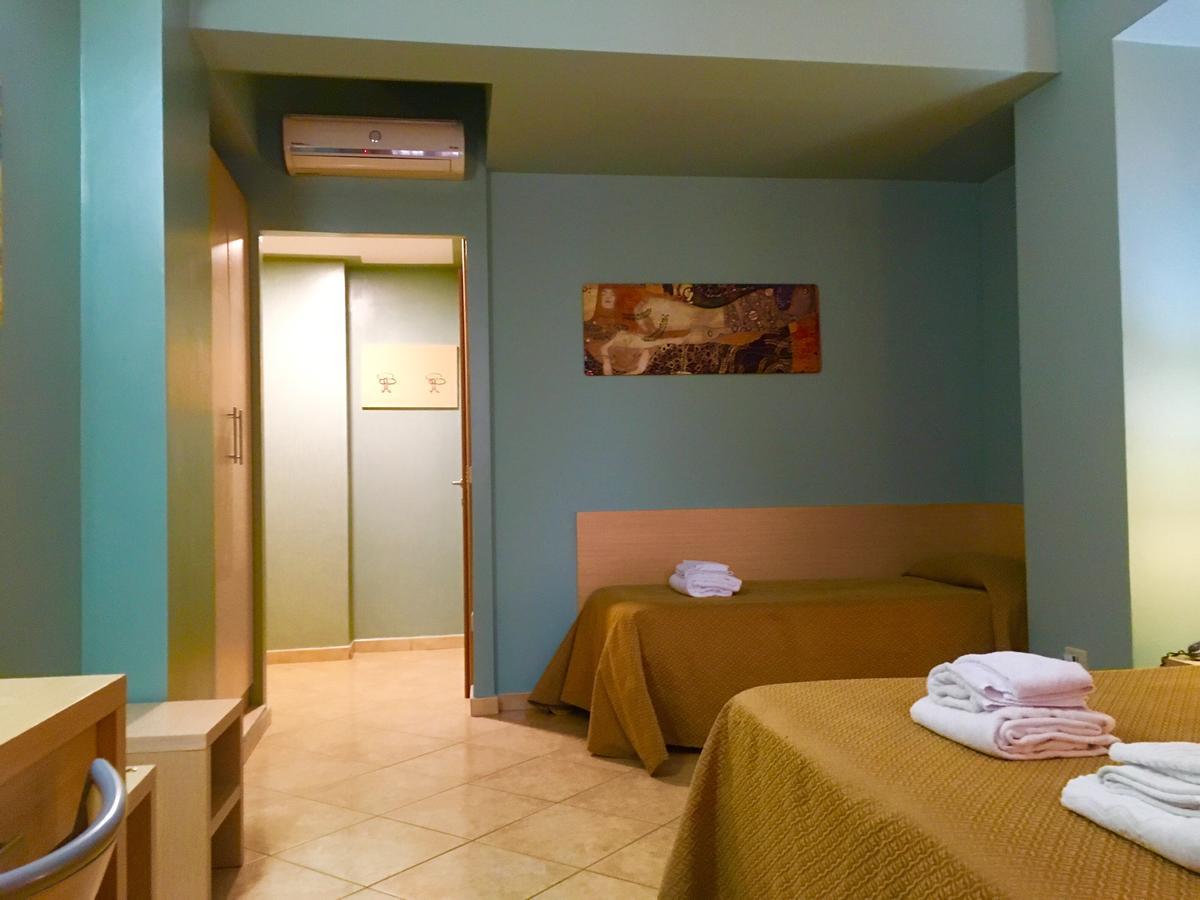 Mare Hotel