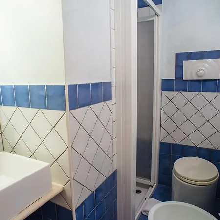 Hotel Villa Mare Altavilla Milicia Chambre photo