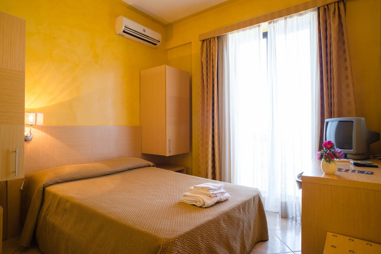Mare Hotel