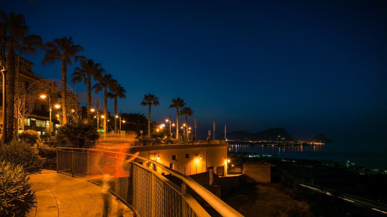 Hotel Mare Altavilla Milicia