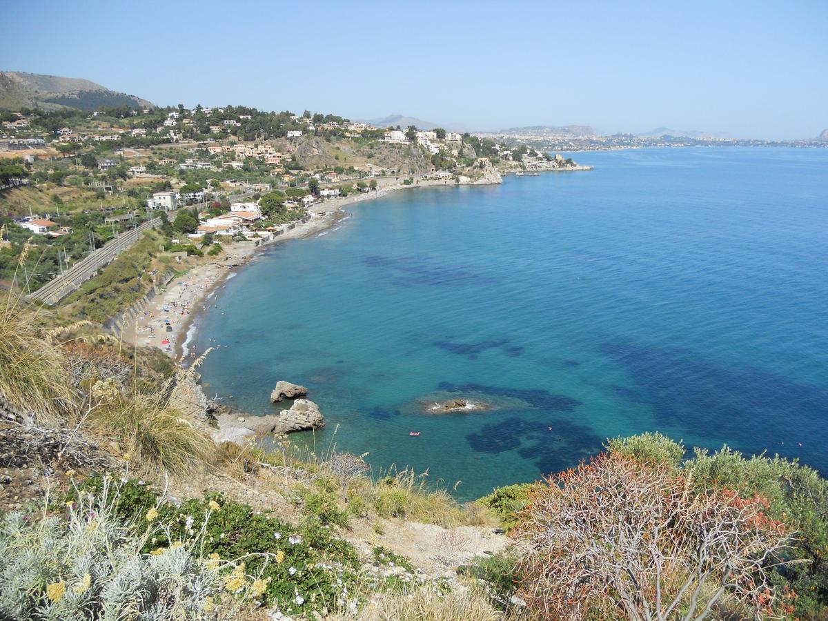 Mare Hotel Altavilla Milicia