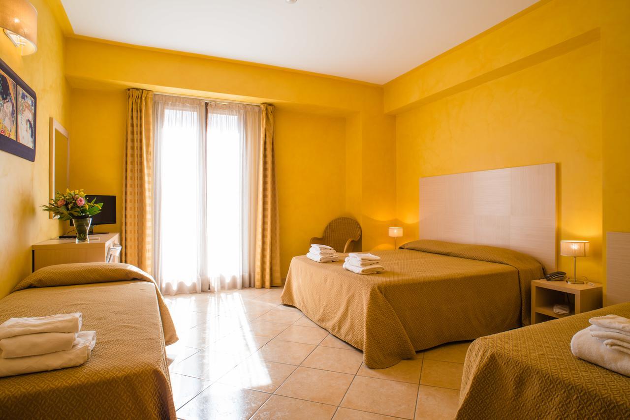 Hotel Mare Altavilla Milicia
