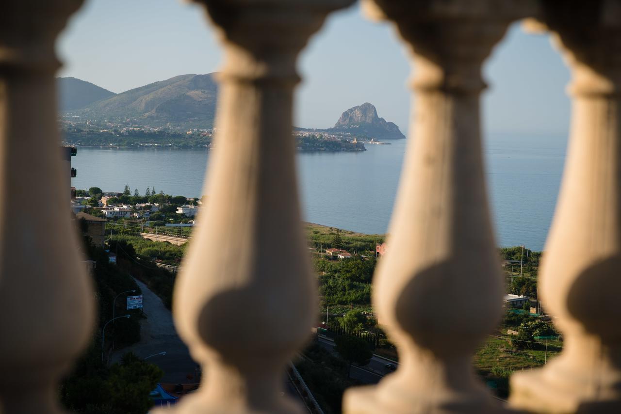 Mare Hotel Altavilla Milicia