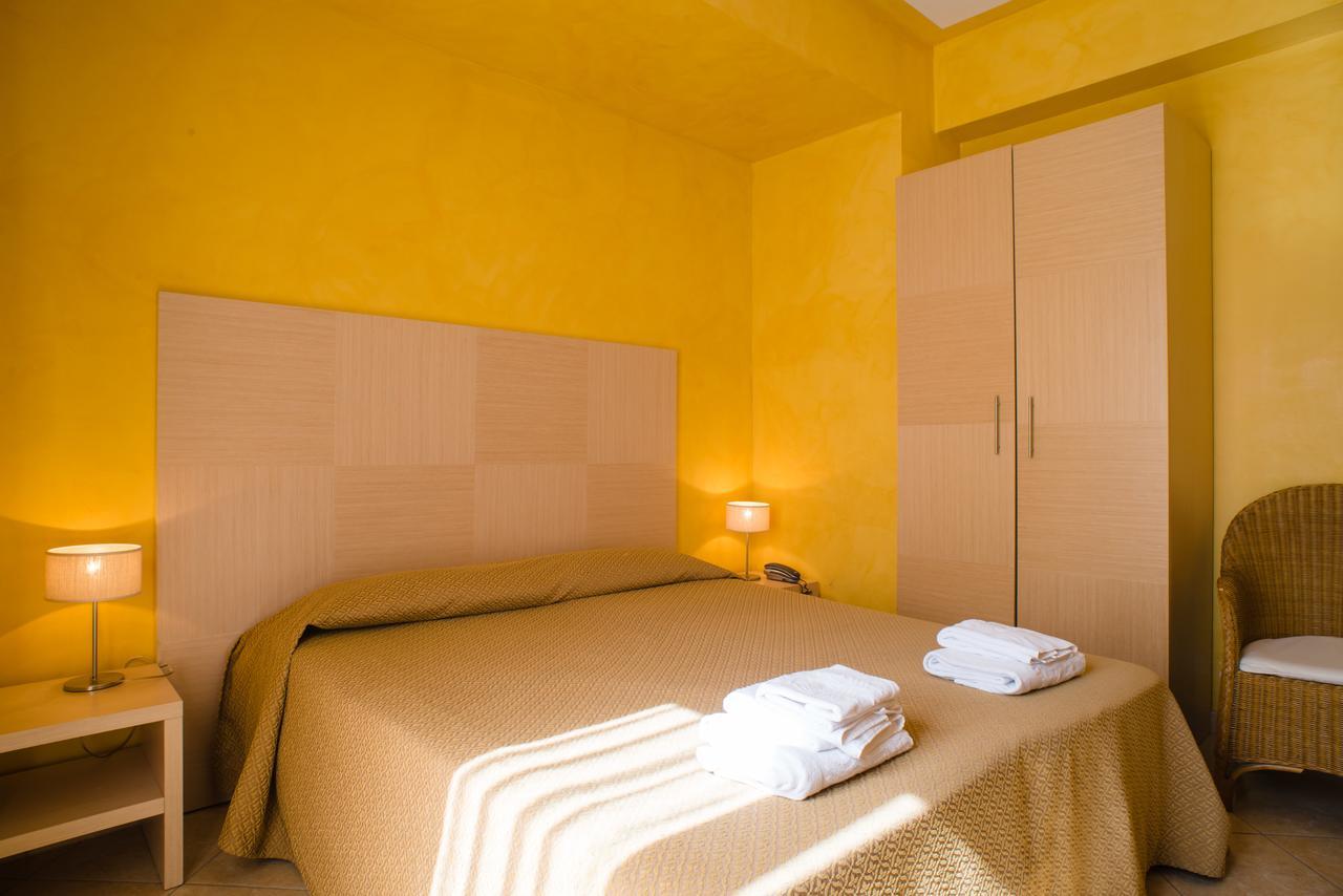 Mare Hotel 3*
