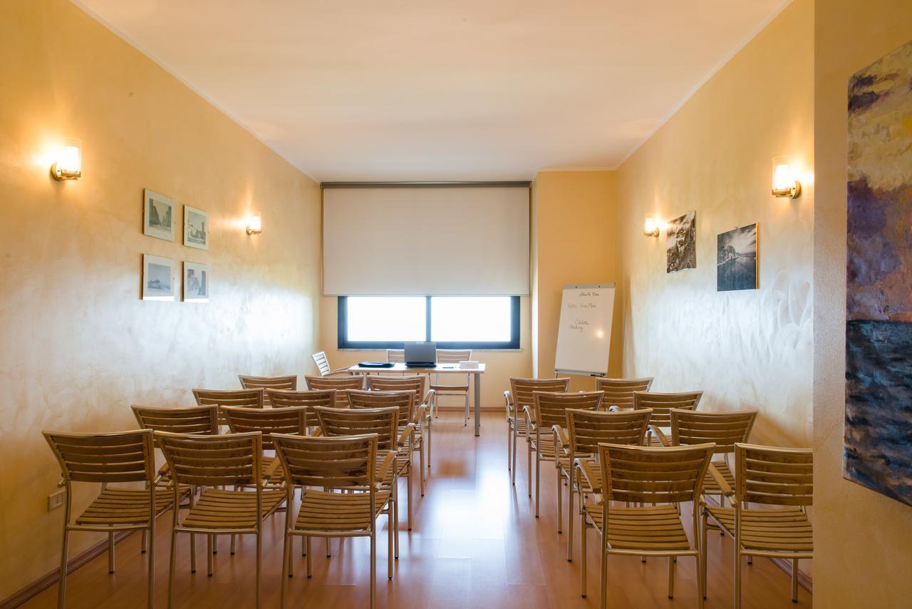 Hotel Mare Altavilla Milicia