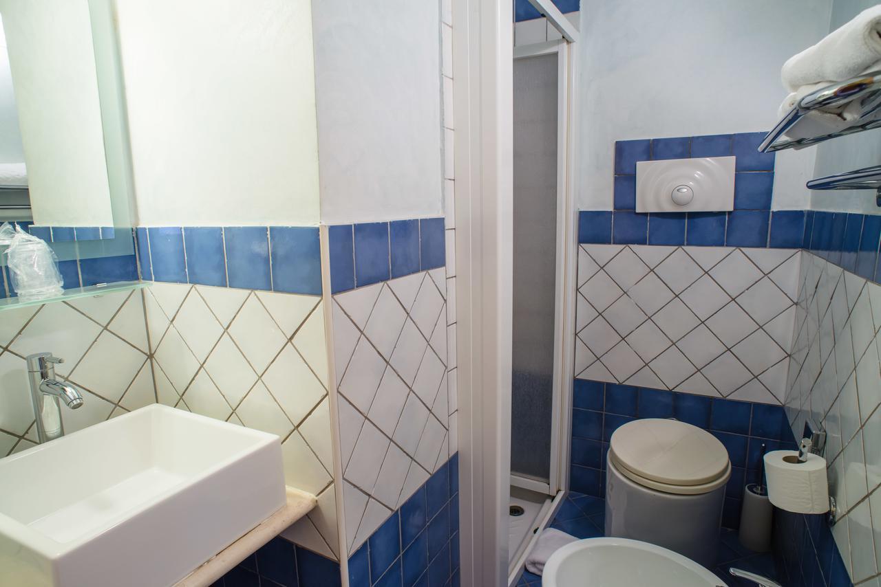 Mare Hotel 3*