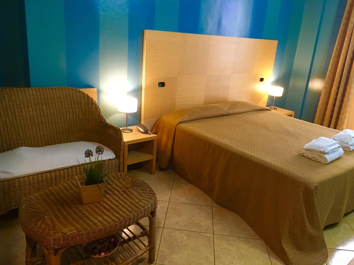 Hotel Mare