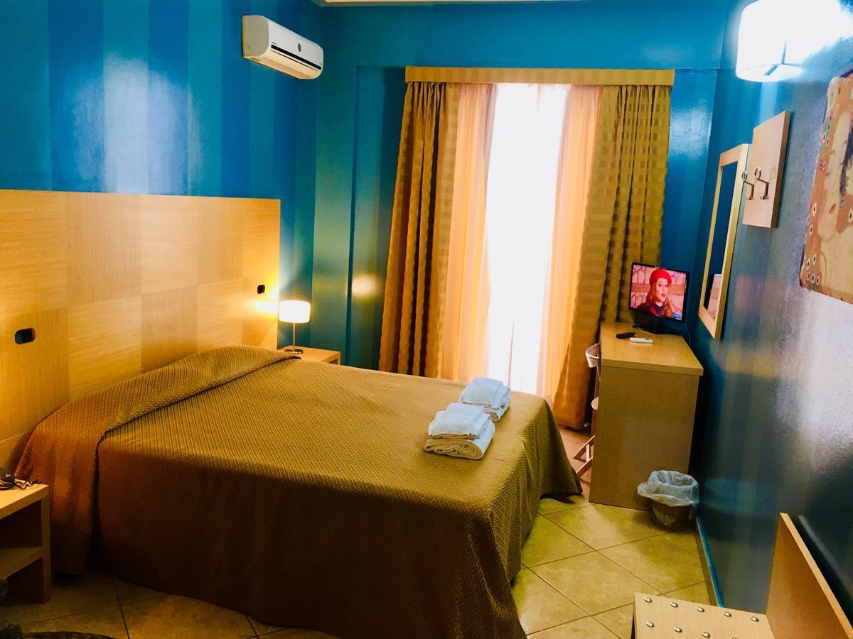 Mare Hotel 3*