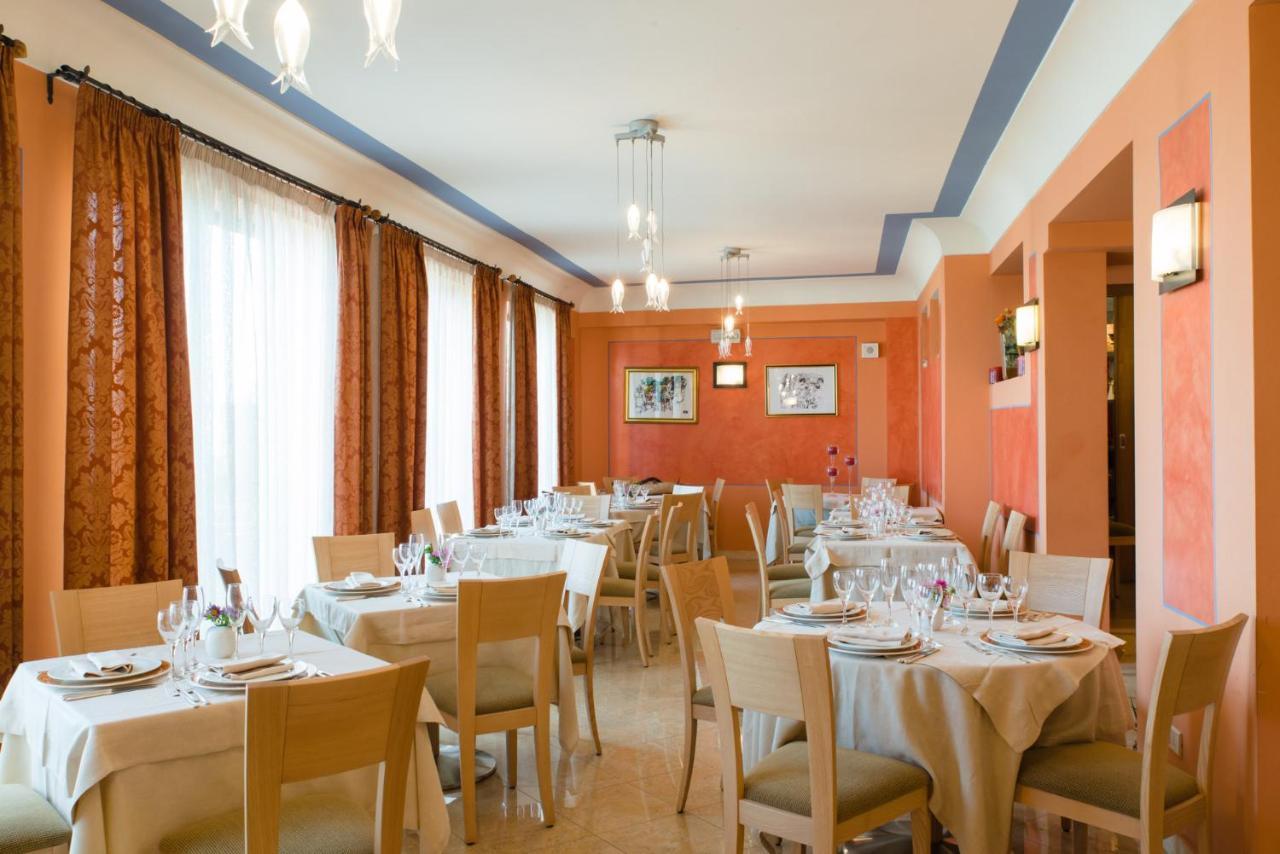 Hotel Mare 3*